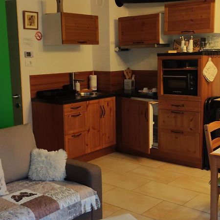 Appartement Planika B&M à Bohinj Extérieur photo