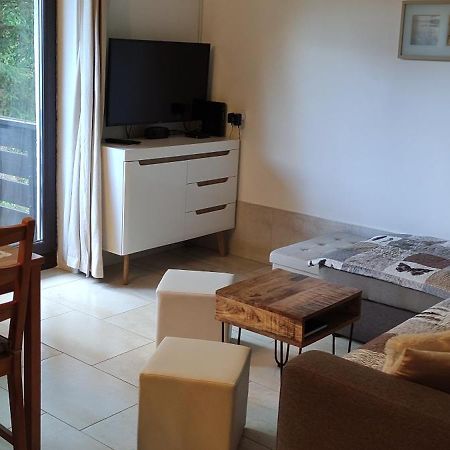 Appartement Planika B&M à Bohinj Extérieur photo