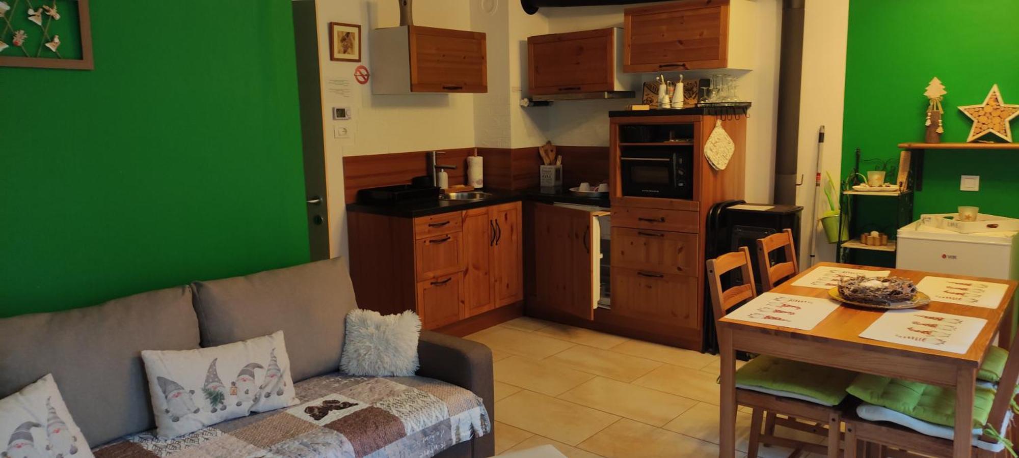 Appartement Planika B&M à Bohinj Extérieur photo