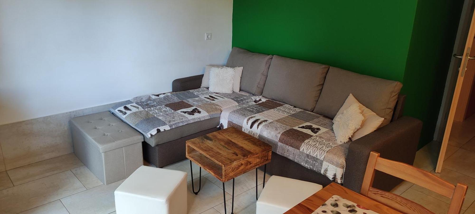 Appartement Planika B&M à Bohinj Extérieur photo