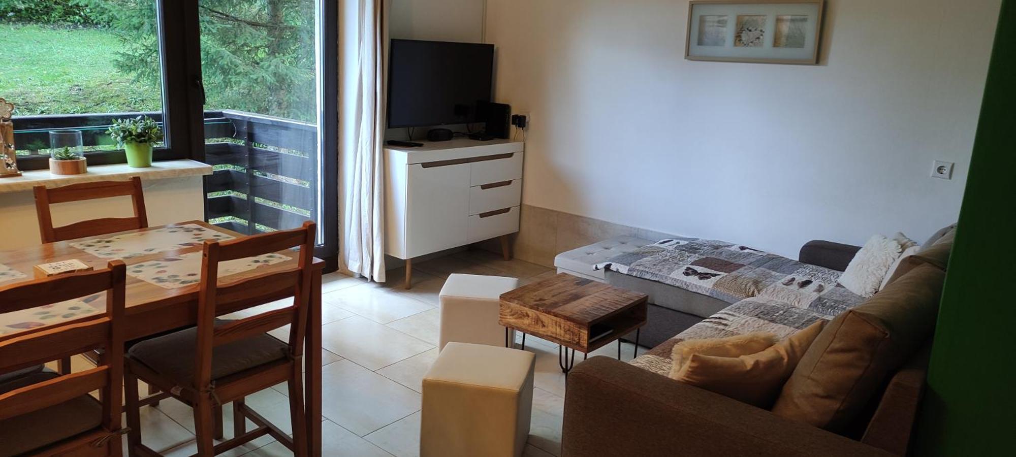 Appartement Planika B&M à Bohinj Extérieur photo