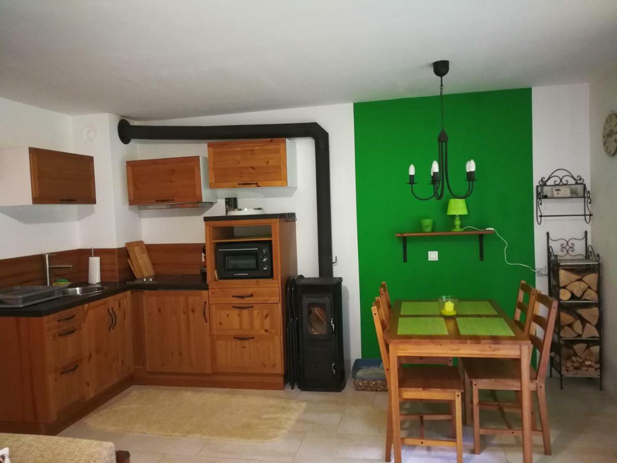 Appartement Planika B&M à Bohinj Extérieur photo