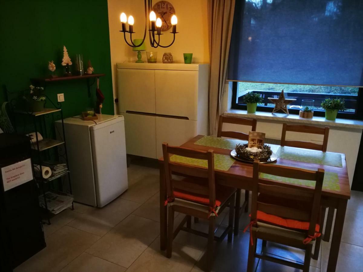Appartement Planika B&M à Bohinj Extérieur photo